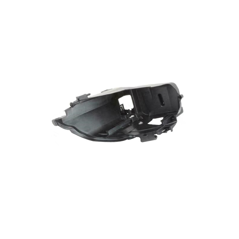 SEDE FANALE FARO ANT SX AUDI Q7 (4LB) 2009 2015 OEM 4L0941613A