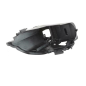 SEDE FANALE FARO ANT SX AUDI Q7 (4LB) 2009 2015 OEM 4L0941613A
