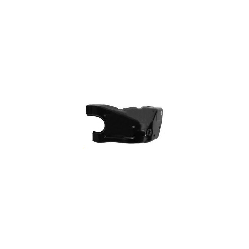 SEDE FANALE FARO SX CHEVROLET MATIZ (M100/M150) 2005  OEM 96599339