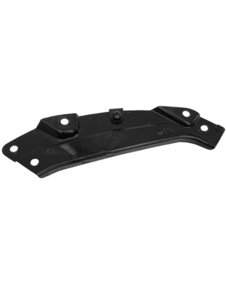 SEDE FANALE FARO DX VOLKSWAGEN CROSS POLO (6R) 2009 2017 OEM