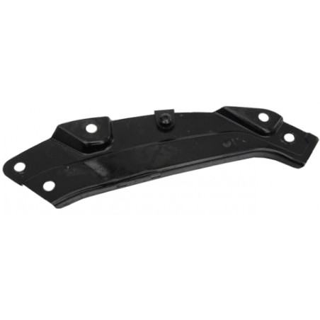 SEDE FANALE FARO DX VOLKSWAGEN CROSS POLO (6R) 2009 2017 OEM