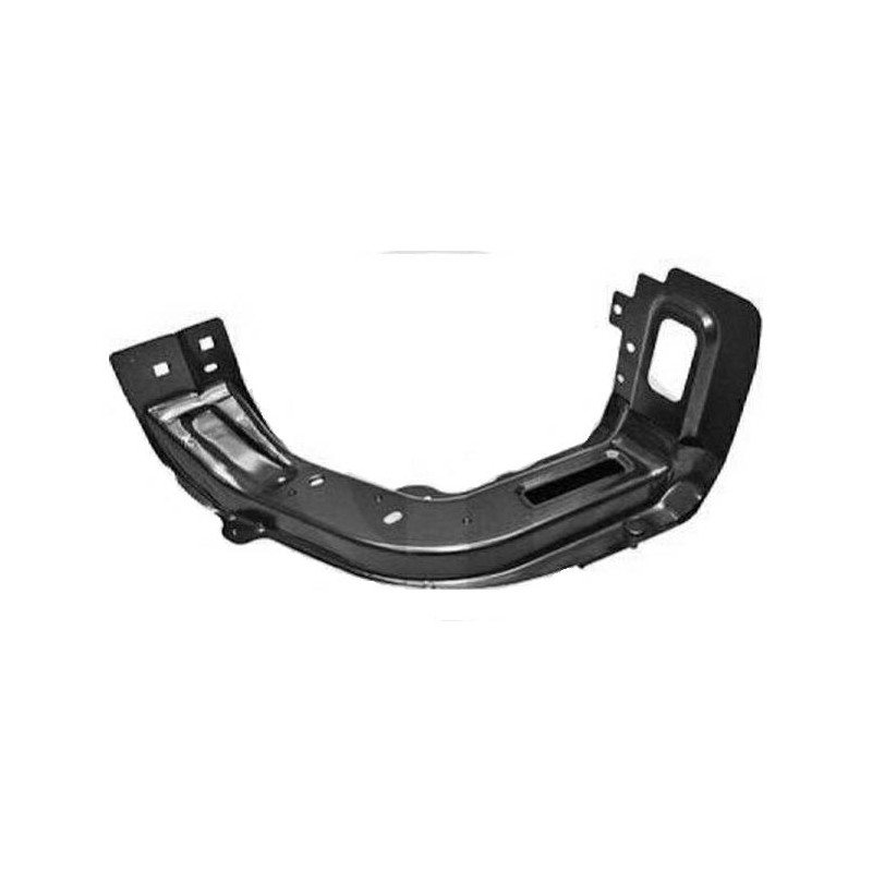 SEDE FANALE FARO DX FIAT DOBLO (263) 2009 2015 OEM 51825940