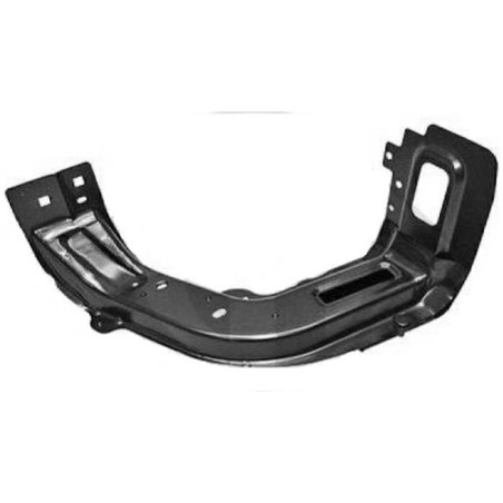 SEDE FANALE FARO DX FIAT DOBLO (263) 2009 2015 OEM 51825940