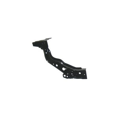 SEDE FANALE FARO DX MITSUBISHI LANCER SEDAN (CSA/CTA) 2008 OEM