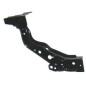 SEDE FANALE FARO DX MITSUBISHI LANCER SEDAN (CSA/CTA) 2008  OEM 5256A600