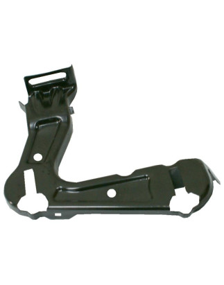 SEDE FANALE FARO SX SKODA OCTAVIA 5 (1Z3/1Z5) 2004 2008 OEM