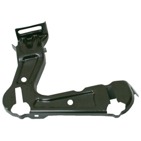 SEDE FANALE FARO SX SKODA OCTAVIA 5 (1Z3/1Z5) 2004 2008 OEM