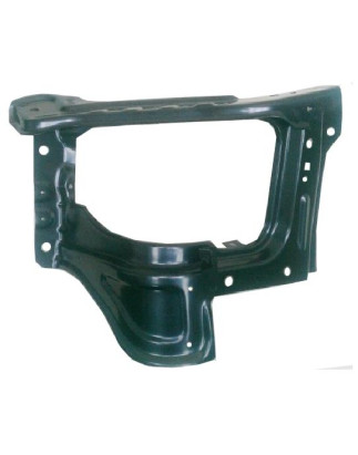 SEDE FANALE FARO DX OPEL MERIVA (S10) 2010 2014 OEM 1312129