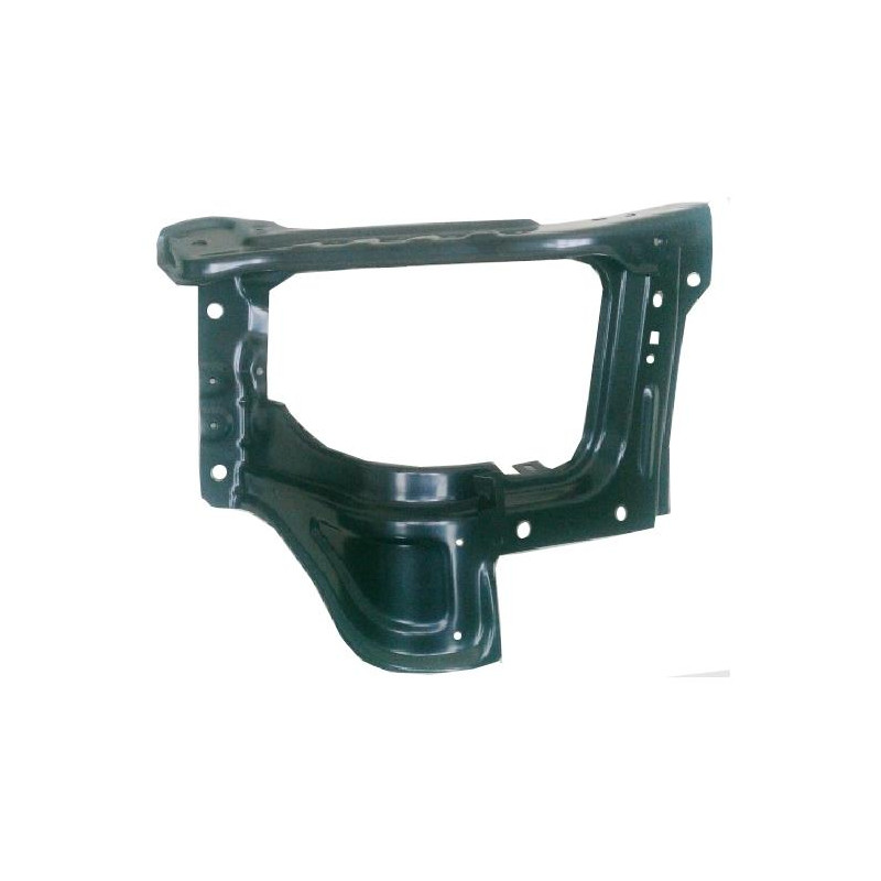 SEDE FANALE FARO DX OPEL MERIVA (S10) 2010 2014 OEM 1312129