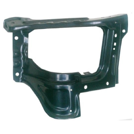 SEDE FANALE FARO DX OPEL MERIVA (S10) 2010 2014 OEM 1312129