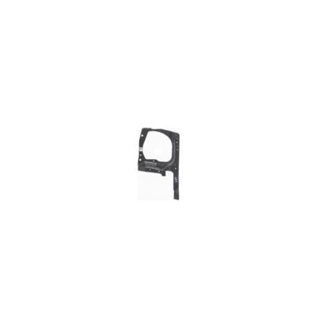 SEDE FANALE FARO DX OPEL AGILA (H00) 1999 2008 OEM 93177195