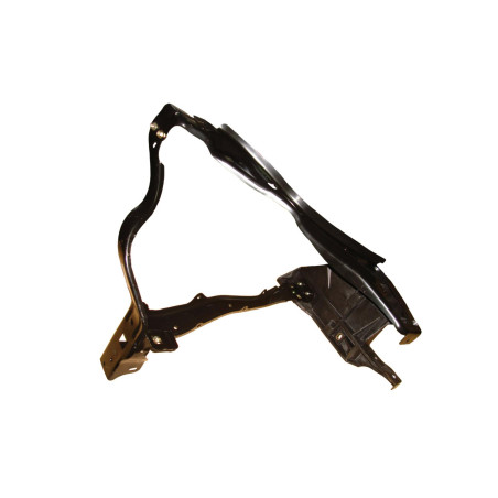 SEDE FANALE FARO DX MERCEDES-BENZ E CLASS (W212) 2009 2013 OEM