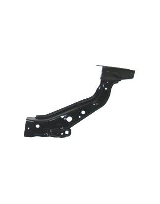 SEDE FANALE FARO SX MITSUBISHI LANCER SEDAN (CSA/CTA) 2008 OEM
