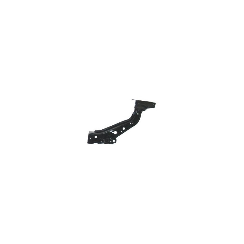 SEDE FANALE FARO SX MITSUBISHI LANCER SEDAN (CSA/CTA) 2008  OEM 5256A599