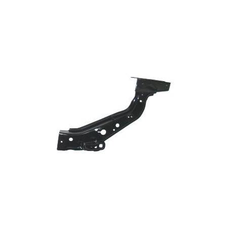 SEDE FANALE FARO SX MITSUBISHI LANCER SEDAN (CSA/CTA) 2008 OEM
