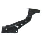 SEDE FANALE FARO SX MITSUBISHI LANCER SEDAN (CSA/CTA) 2008  OEM 5256A599