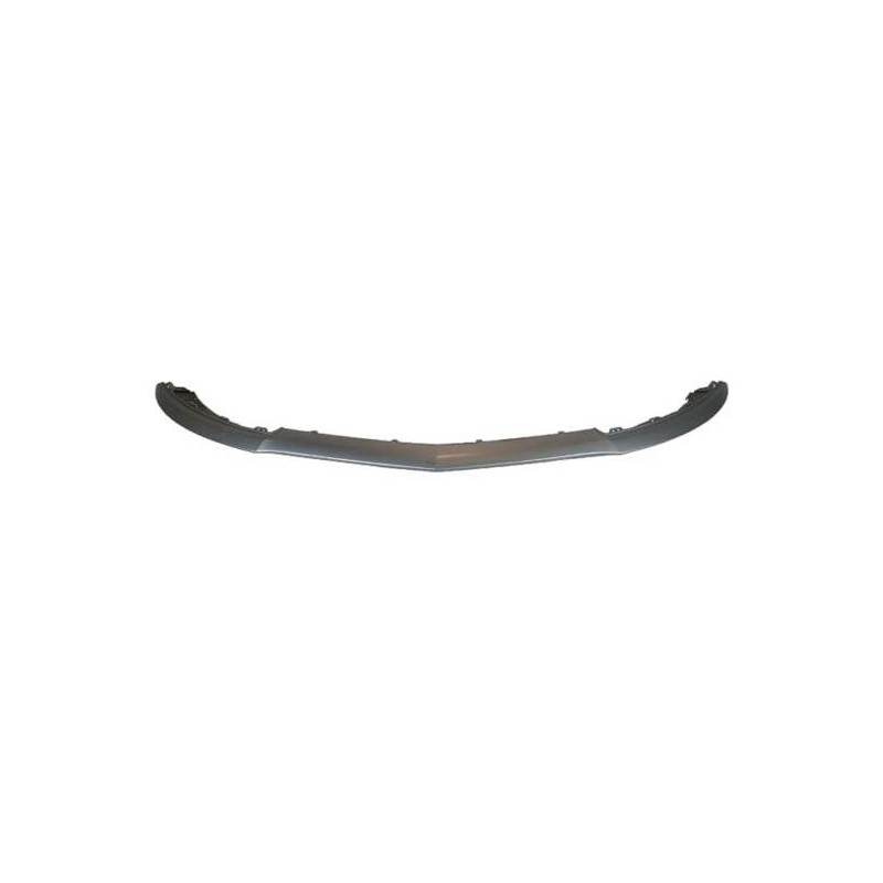 SPOILER PARAURTI ANT SILVER MERCEDES-BENZ A CLASS (W176) 2012 2015 OEM A1768850074