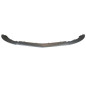 SPOILER PARAURTI ANT SILVER MERCEDES-BENZ A CLASS (W176) 2012 2015 OEM A1768850074