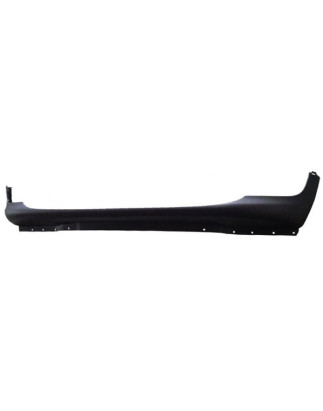 SPOILER PARAURTI ANT MINI CABRIO (R57) 2010 2015 OEM 51117248788