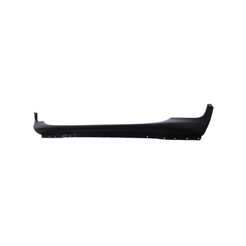 SPOILER PARAURTI ANT MINI CABRIO (R57) 2010 2015 OEM 51117248788