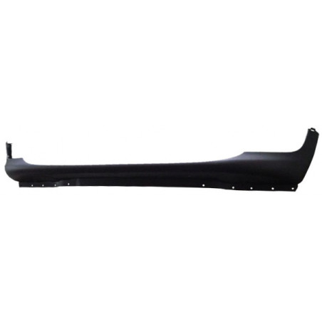 SPOILER PARAURTI ANT MINI CABRIO (R57) 2010 2015 OEM 51117248788