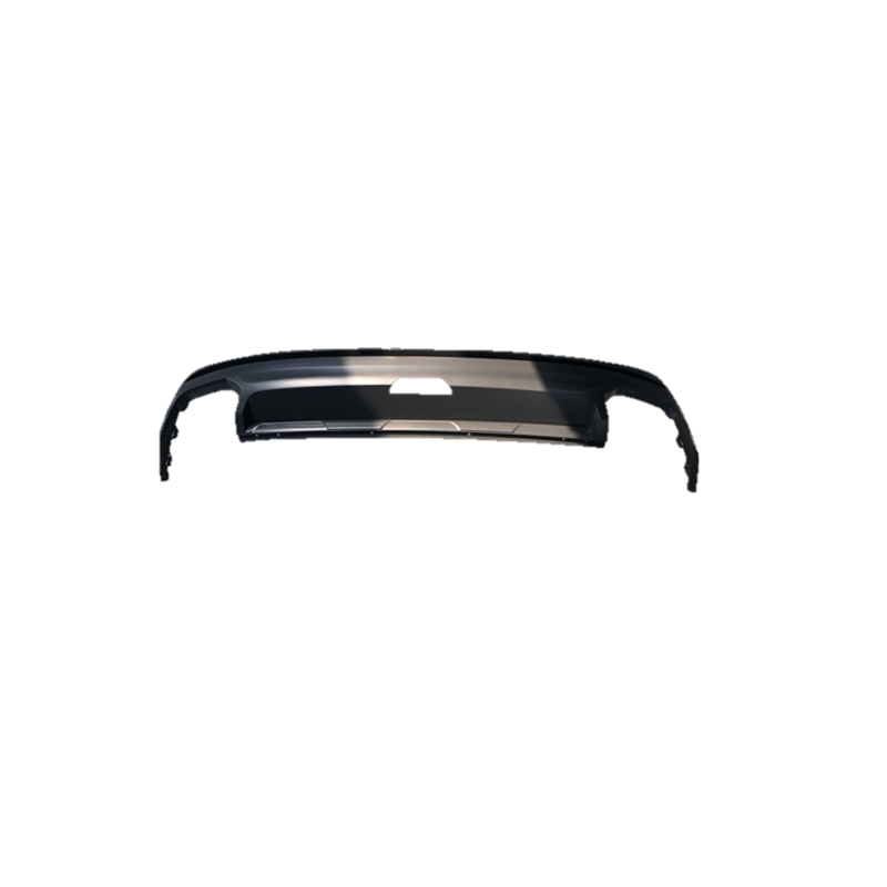 SPOILER PARAURTI POST VOLKSWAGEN TOUAREG (CR7/RC8) 2018  OEM 760807482M9B9