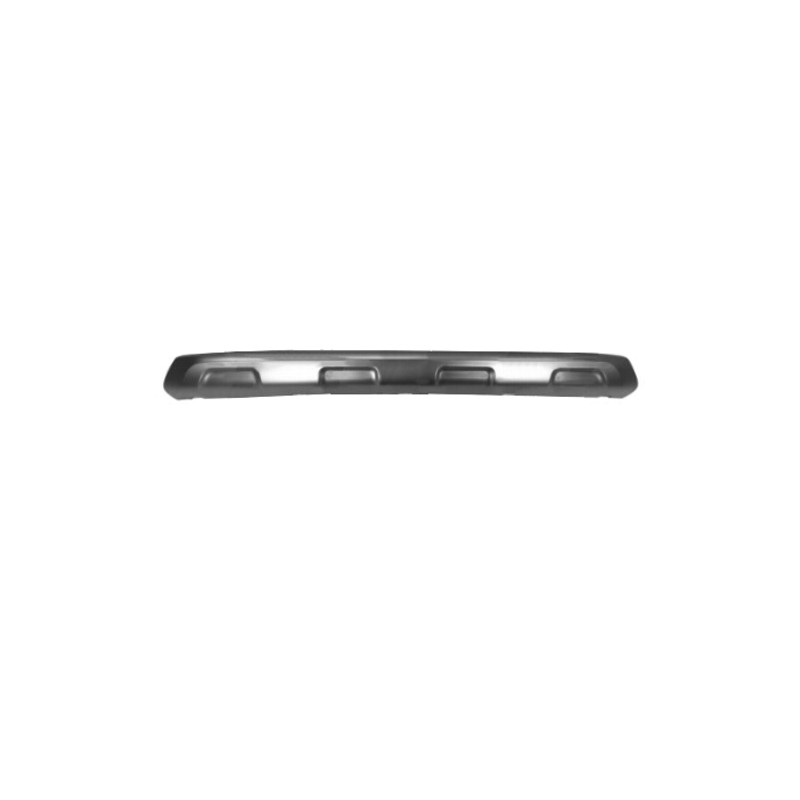 SPOILER PARAURTI ANT SILVER RENAULT KOLEOS (HC) 2017 2023 OEM 620846061R