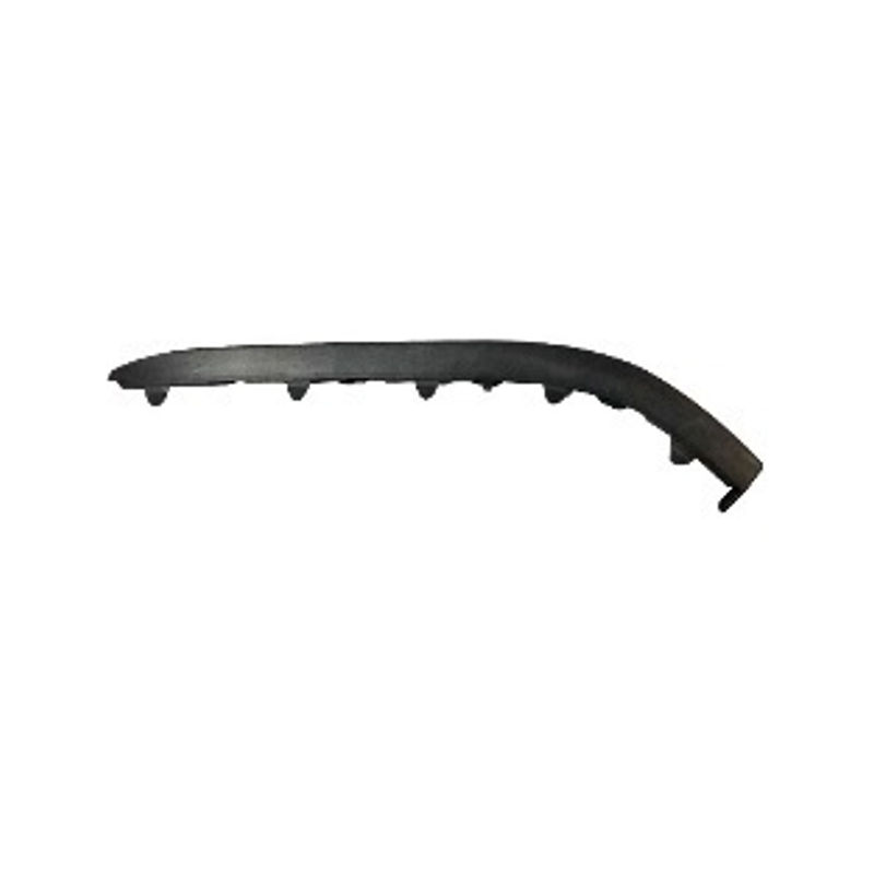 SPOILER PARAURTI ANT SX VOLKSWAGEN POLO (6C1) 2014 2017 OEM 6RD805903E9B9