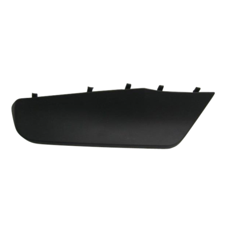 SPOILER PARAURTI ANT DX JEEP GRAND CHEROKEE (WK/WK2) 2011 2014