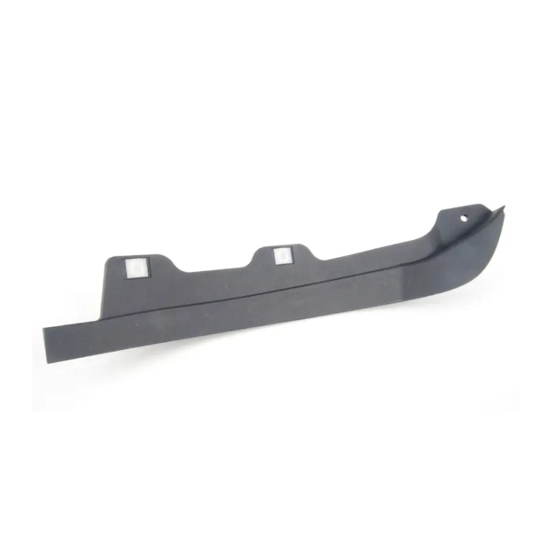 SPOILER PARAURTI ANT DX AUDI A4 (8KH/8K2/8K5) 2007 2011 OEM 8K0853888A