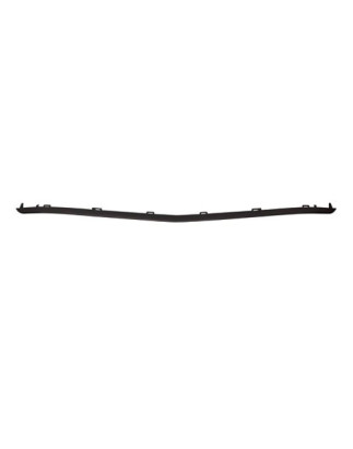 SPOILER PARAURTI ANT CENTRALE NERO MERCEDES-BENZ C CLASS SDN/S W