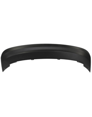 SPOILER PARAURTI POST SKODA RAPID (NH3/NK3/NK6/NH1) 2012 2019