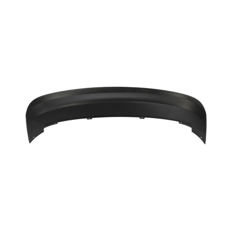 SPOILER PARAURTI POST SKODA RAPID (NH3/NK3/NK6/NH1) 2012 2019 OEM 5JH807521
