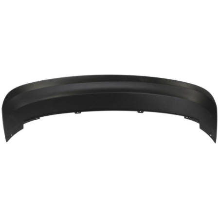 SPOILER PARAURTI POST SKODA RAPID (NH3/NK3/NK6/NH1) 2012 2019