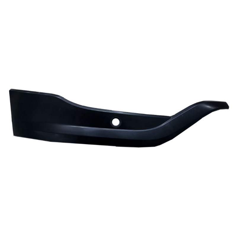 SPOILER PARAURTI ANT DX VOLKSWAGEN T-CROSS (C11/D31) 2019 2023 OEM 2GM854662GRU
