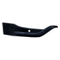 SPOILER PARAURTI ANT DX VOLKSWAGEN T-CROSS (C11/D31) 2019 2023 OEM 2GM854662GRU