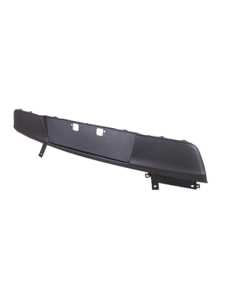 SPOILER PARAURTI POST TOYOTA AURIS (E18) 2012 2015 OEM