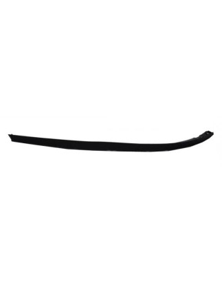 SPOILER PARAURTI ANT SX MAZDA 2 (DE/DH) 2007 2014 OEM D651519L1B