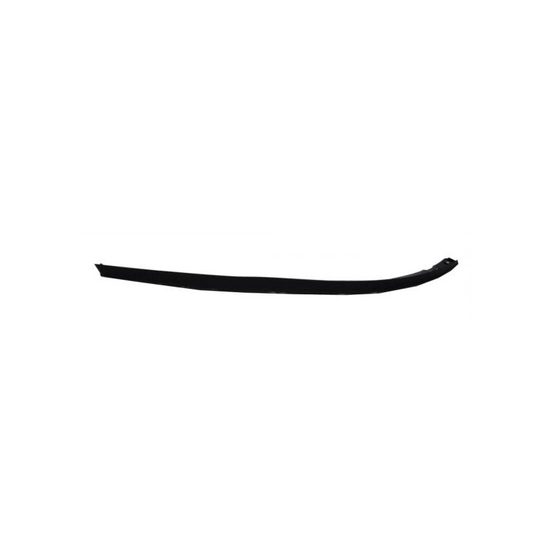SPOILER PARAURTI ANT SX MAZDA 2 (DE/DH) 2007 2014 OEM D651519L1B