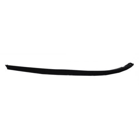 SPOILER PARAURTI ANT SX MAZDA 2 (DE/DH) 2007 2014 OEM D651519L1B