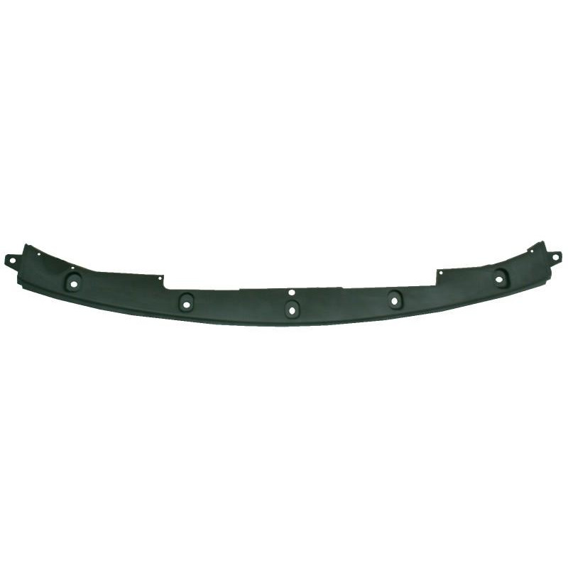 SPOILER PARAURTI POST CENTRALE TOYOTA PRIUS (W3) 2009 2012 OEM 7689147020