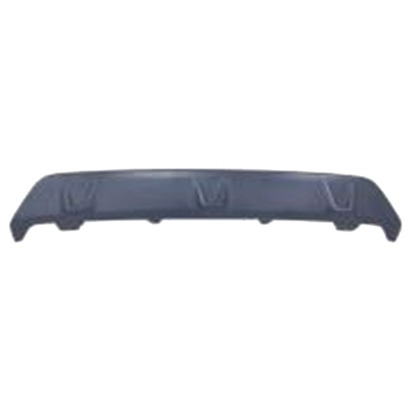 SPOILER PARAURTI POST BMW X6 (G06) 2019 2023 OEM 51128099220
