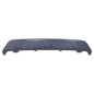 SPOILER PARAURTI POST BMW X6 (G06) 2019 2023 OEM 51128099220
