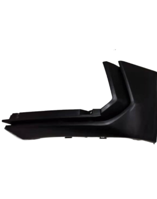 SPOILER PARAURTI ANT SX VOLKSWAGEN TIGUAN (AD1/AX1) 2016 2020