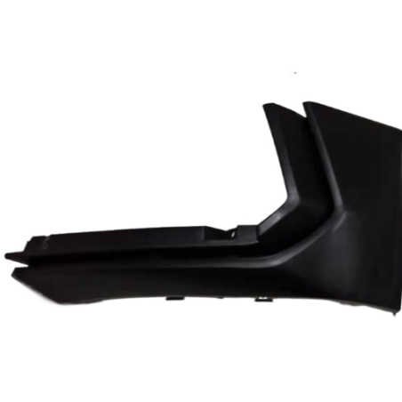 SPOILER PARAURTI ANT SX VOLKSWAGEN TIGUAN (AD1/AX1) 2016 2020