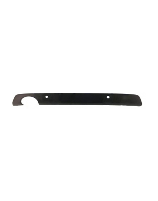SPOILER PARAURTI POST RENAULT MEGANE H/B-S W (B9A/M/N) 2015 2019