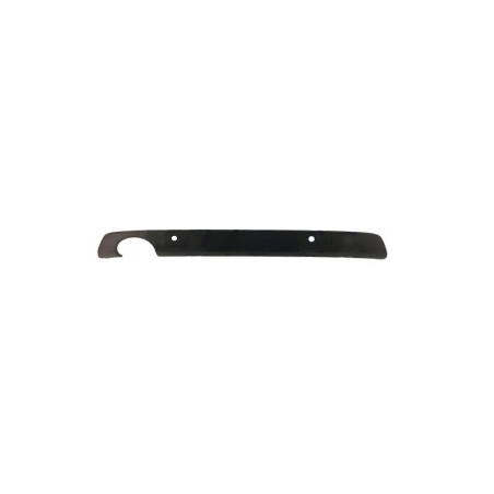 SPOILER PARAURTI POST RENAULT MEGANE H/B-S W (B9A/M/N) 2015 2019