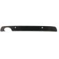 SPOILER PARAURTI POST RENAULT MEGANE H/B-S W (B9A/M/N) 2015 2019 OEM 850189193R