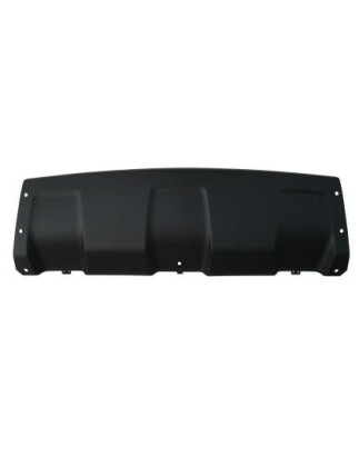 SPOILER PARAURTI ANT NERO DACIA DUSTER I (HS) 2010 2017 OEM