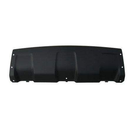 SPOILER PARAURTI ANT NERO DACIA DUSTER I (HS) 2010 2017 OEM